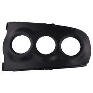 Central Instrument Panel Climate Trim Cover Panel For Toyota Aralito 07-13 Y3402 TOYOTA Climate Cont