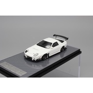 YM Model Rx7 FC3S 1:64