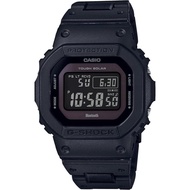 【Direct from Japan】CASIO G-SHOCK Square Radio-Controlled Solar Watch GW-B5600BC-1BJF