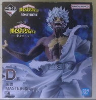 我的英雄學院  荼毘 

一番賞 D賞