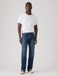 กางเกงยีนส์ผู้ชาย Levis® Mens 505™ Regular Jeans