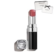 CHANEL Chanel Rouge Coco Bloom Lipstick #118 Radiant Cosmetics Birthday Gift Shopper Included Gift Box