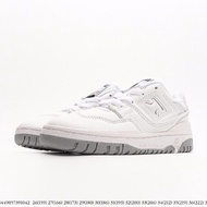 Available in 12 Colors New Style B @ Lance 550 Series Casual Sneakers B @ Lance NB bb550 Blue Purple