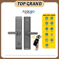 Smart Door Lock AEG-SDL-6068/E6871 Digital Door Lock Smart Lock Digital Lock