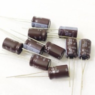 ELCO 220UF 35V 220UF 35VOLT CAPACITOR/ 220 UF 35 CAPACITOR/ VOLT