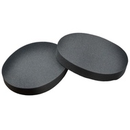 good123 Replacement Ear Pad for X4A Headphones Noise Isolating Ear Cushions Better Comfort Earmuff E