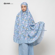 MUKENA BALI EXCLUSIVE ALINA / MUKENA RAYON / MUKENA BALI