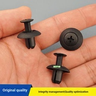 Mitsubishi Wing God/EVO10/Orland Automobile Front Fender Lining Fender Buckle Clip Accessories