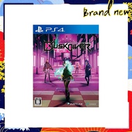 Dusk Diver: Yousei Town - PS4