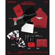 TILT / BALANCE - RED VELVET IRENE SEULGI