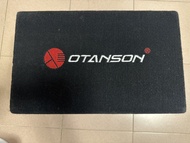 車載低音炮Otanson OT-SW8DA 8吋 有源低音
