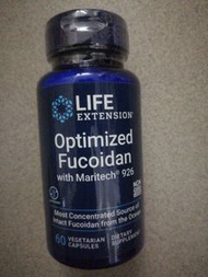 Life Extension 優化褐藻糖膠 Maritech® 926