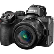 Nikon Z5 Mirrorless Digital Camera