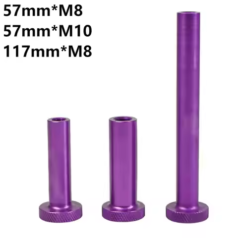 1Pcs Bike Fork Damper Removal Tools Bicycl Fork Tool Compatible With FOX 32 FOX 34 36 38 40 Fork Tub