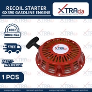 MESIN Recoil Starter Crank GX390 GX390 engine | Extradapart