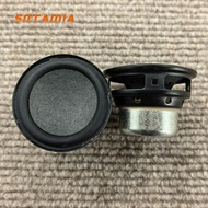 SOTAMIA 2Pcs 1.75 Inch Full Range Audio Speaker Bass 45mm 4 Ohm 10W Home Theater Music Speaker DIY P