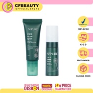 Npure SPOT TREATMENT ACNE SPOT/DARK SPOT