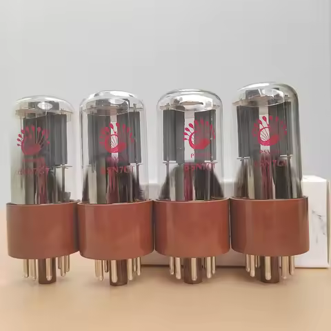 PSVANE 6SN7GT Vacuum Tube Replaces 6SN7 6H8C 6N8P CV181 5692 HIFI Audio Valve Electronic Tube Amplif