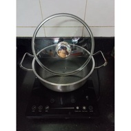 NON-STICK PAN 28 CM