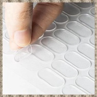 (RSDF) 800Pcs Sticky Tack Putty Wall Putty Kit Double Sided Sticky Dots for Wall Hanging Earthquake