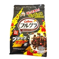 Calbee Frugra Black Thunder Flavor x 2 bags