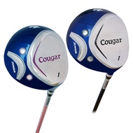 [Ready Stock Golf Club] Golf Club Children No. 1 Wooden Club Children's Club No. 1 Drive Wooden Club