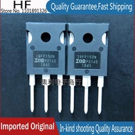 10PCS/lot IRFP150N IRFP150 TO-247 100V 42A MOS Imported Original In Stock Fast Shipping Quality Guar
