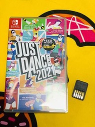 Just Dance 2021