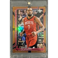 2026 Kevin Durant mixed Cards