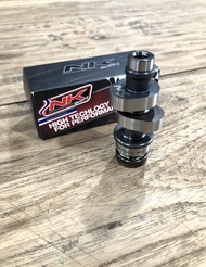 แคมแต่ง ( เบอร์1 ) เวฟ125 S / R / X / iบังลม สเปคลูก เดิม-54 มิล Nkracing