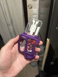 假面騎士ex aid 腰帶 加 genm限定卡帶