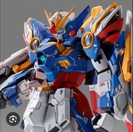 Bandai Metal Build 飛翼零式 fix gffmc