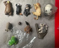 動物 日本 扭蛋