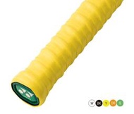Ψ山水體育用品店Ψ【YONEX配件】YONEX AC108WEX 握把布 白/黑/黃/橘/綠 共五色
