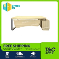 4U Director Table Set (FREE SHIPPING)