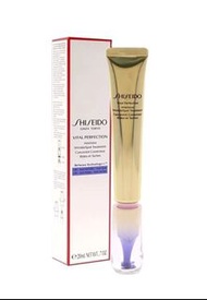 包順豐 Shiseido 資生堂 悅薇小針管金管眼霜 20ml