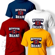 ✱▪✗BENISON BEARS Tshirt T-SHIRT | Donbelle He's into Her "INSPIRED"