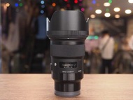 [ SONY用 ] Sigma DG 50mm f1.4 ART For Sony E-mount