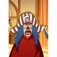 One Piece Card Game EB03 Uta SR （AA ）