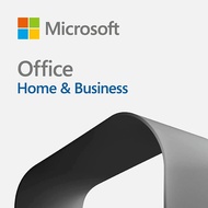 Microsoft Office Home & Business 2021 / 2024 ESD / FPP