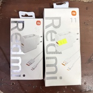 Redmi 11 65W fast charging turbo Charger Original