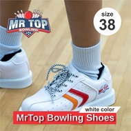 Mr Top Bowling Shoes PRO Bowling Shoe  - RIGHT HANDED - Bowling Accessories