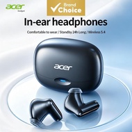 Acer OHR807 Type-C Wireless TWS In-Ear Bluetooth Earbuds Stereo Headset Fon Telinga Bluetooth Stereo