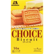 森永製菓 Choice 曲奇餅乾 多口味