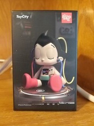 ASTRO BOY 原子小金剛 阿童木 DNA動了 系列盲盒