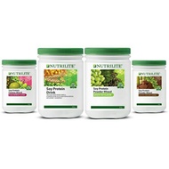 Amway NUTRILITE Soy Protein Drinks