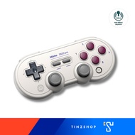 8BitDo SN30 Pro Bluetooth ControllerUpdate Compatible with Switch PC macOS Android Steam