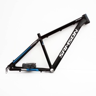 Samson 27.5 inch  Hardtail Mountain Bike Cycling Biking Frame Only