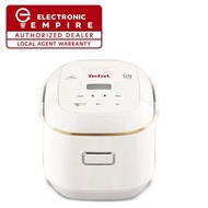 Tefal RK6011 Mini Fuzzy Rice Cooker
