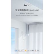 Aqara Wifi Curtain - Aqara Wireless Curtain B1 - Smart Home - Rechargeable Curtain - Zigbee 3.0 - Ap